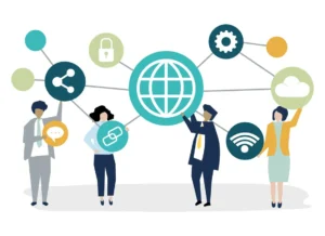 agence netlinking