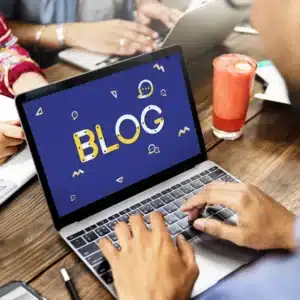 blog vente de lien